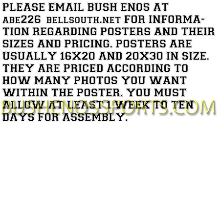 POSTERS