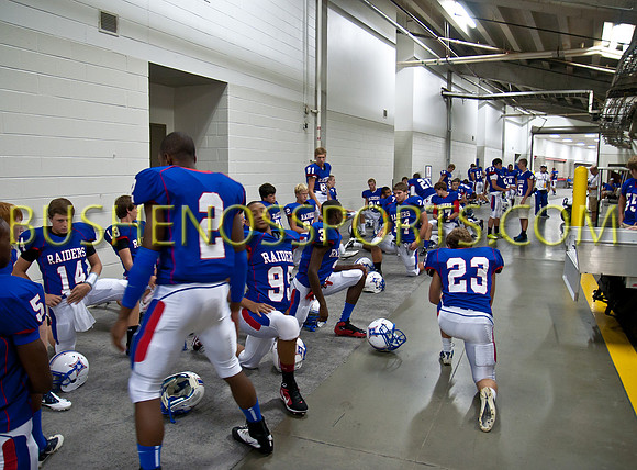 bushenosprdge82011-2772