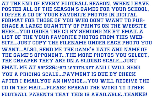 PLEASE READ THIS