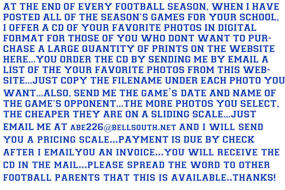 PLEASE READ THIS
